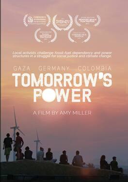 Tomorrow's Power - DVD