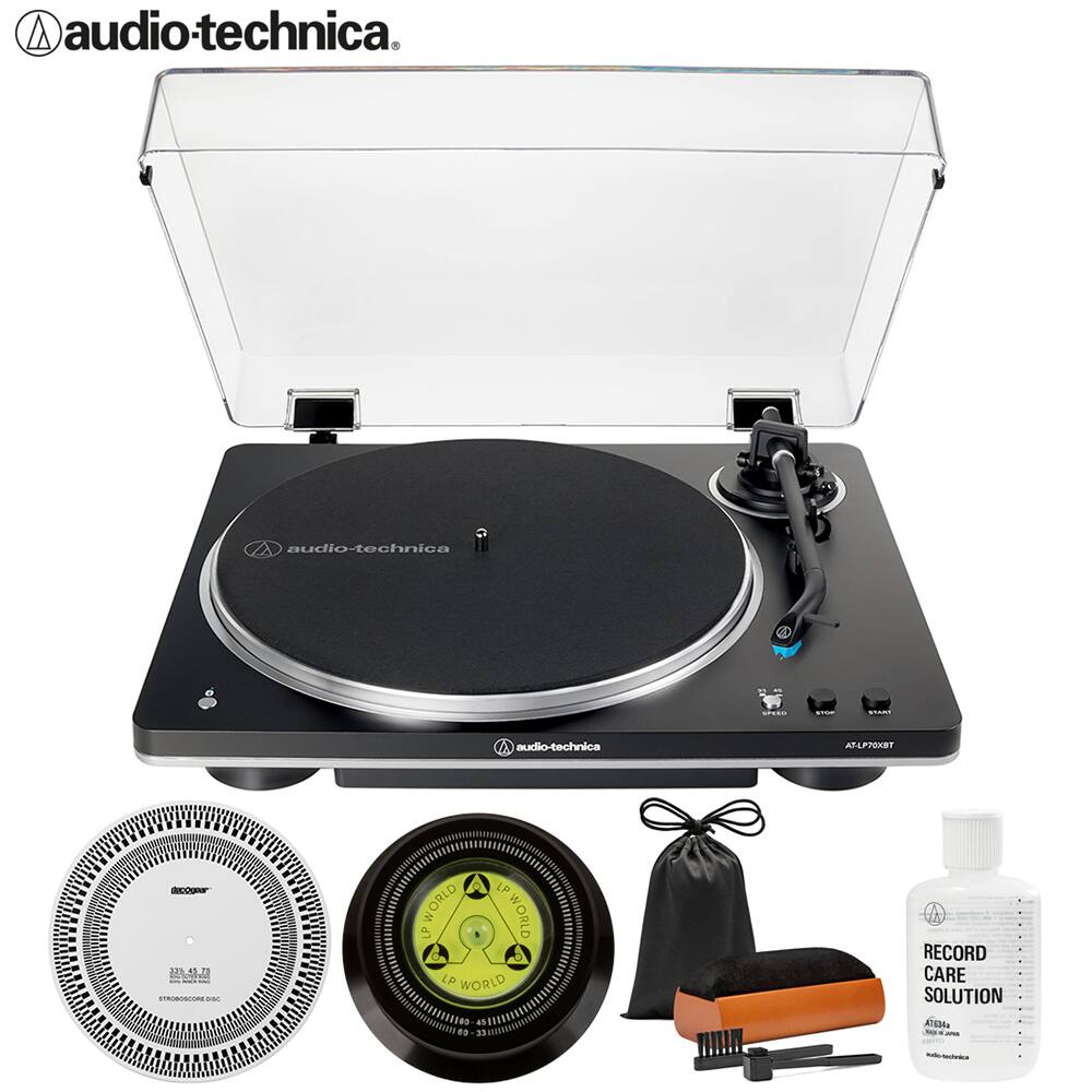 audio-technica  
audio-technica  
audio-technica ALPPOXET  
ON 221.45.72  
C  
LP WORLD  
LP WORLD  
RECORD CARE SOLUTION  
d 13 A