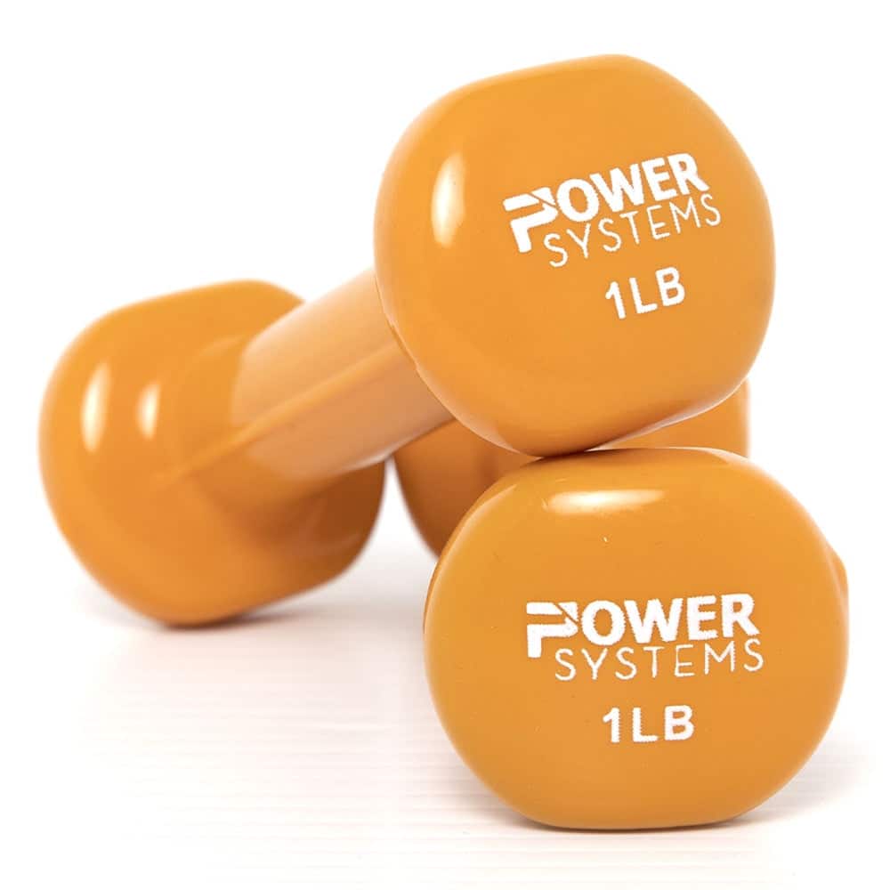 POWER SYSTEMS 1LB