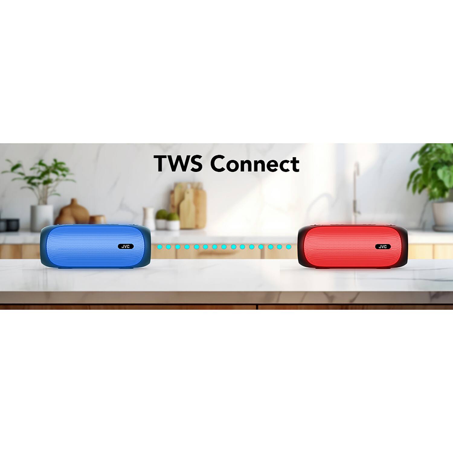 TWS Connect

JVC