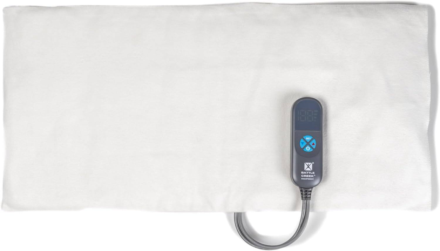 188°F SET UP BATTLE GREEK