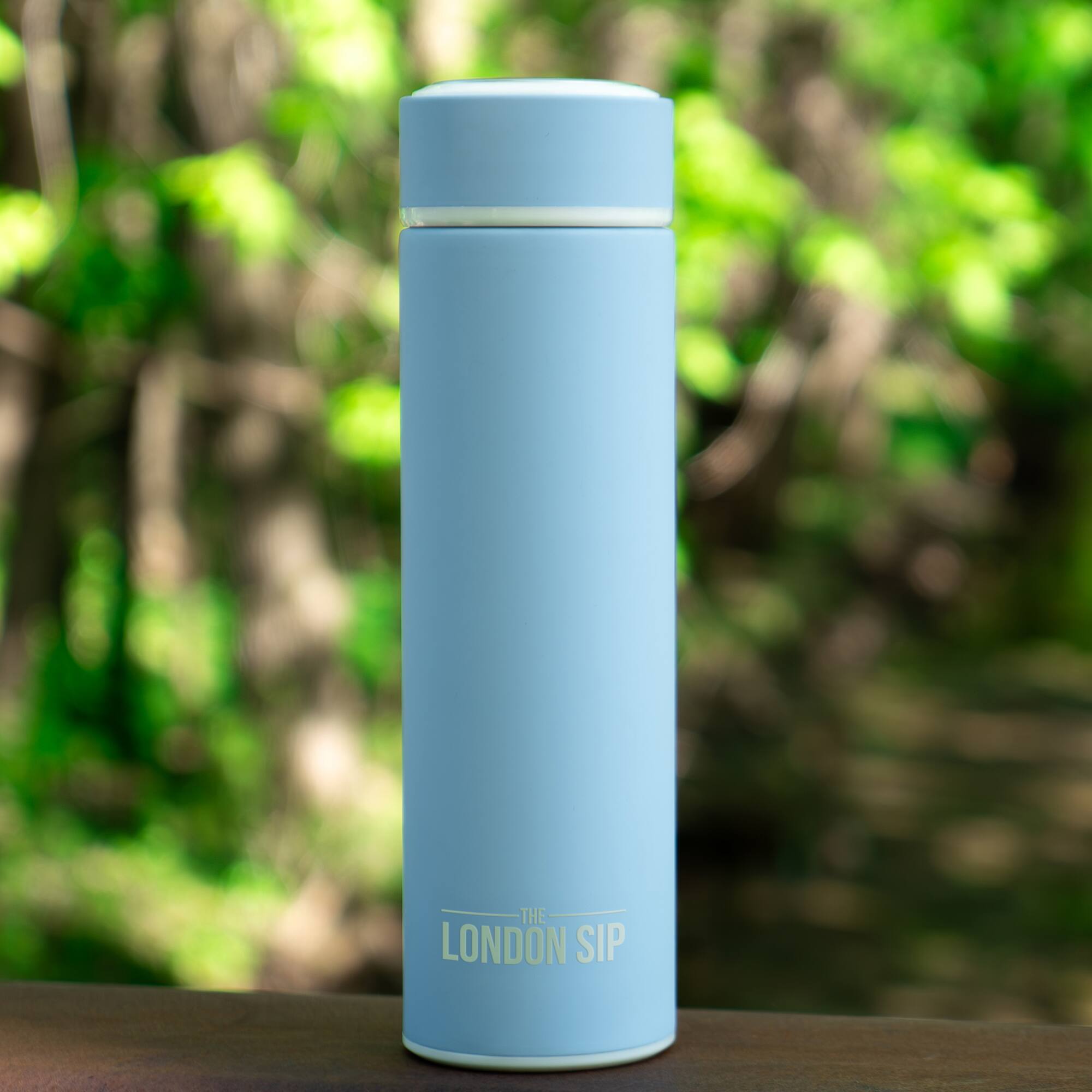 THE LONDON SIP