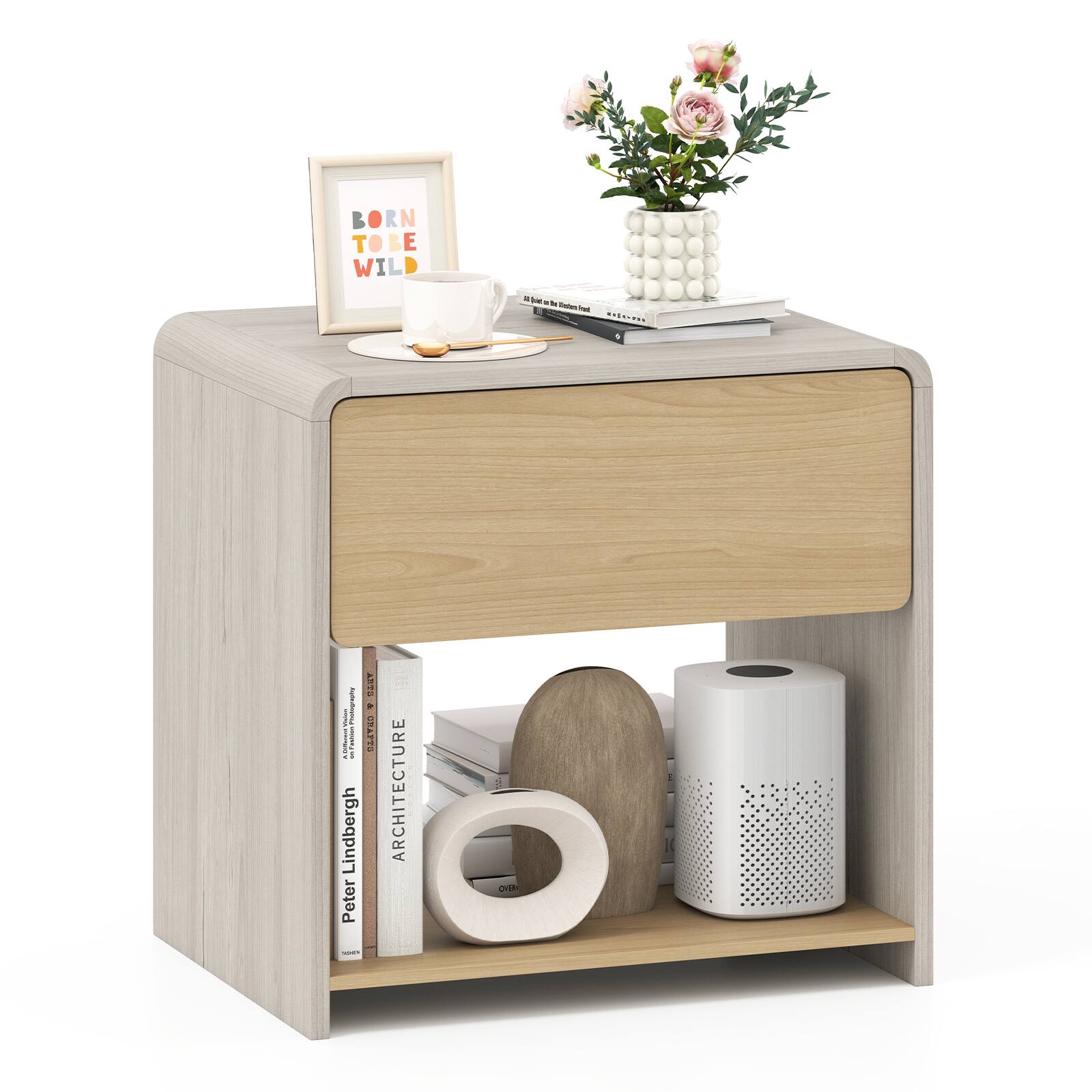 BORN TO BE WILD - a. - nothgo - - - I ....... | tJE ! I Lindbergh Peter ARTS - CRATTI ARCHITECTURE CYER i