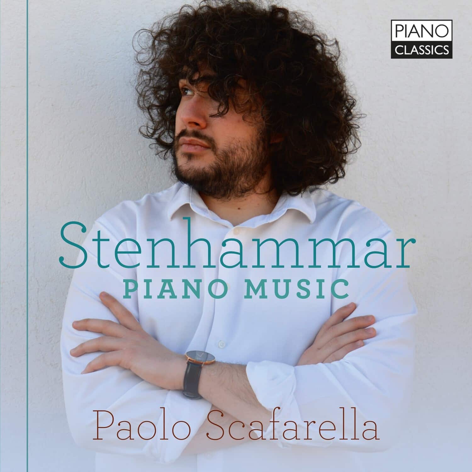 Paolo Scafarella - Piano Music   - COMPACT DISCS [CD] price history on PriceWatchPro