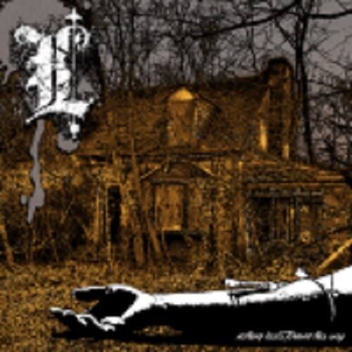 Front. Lifeless - Nothing Lasts Forever This Way   - 7-INCH SINGLE.