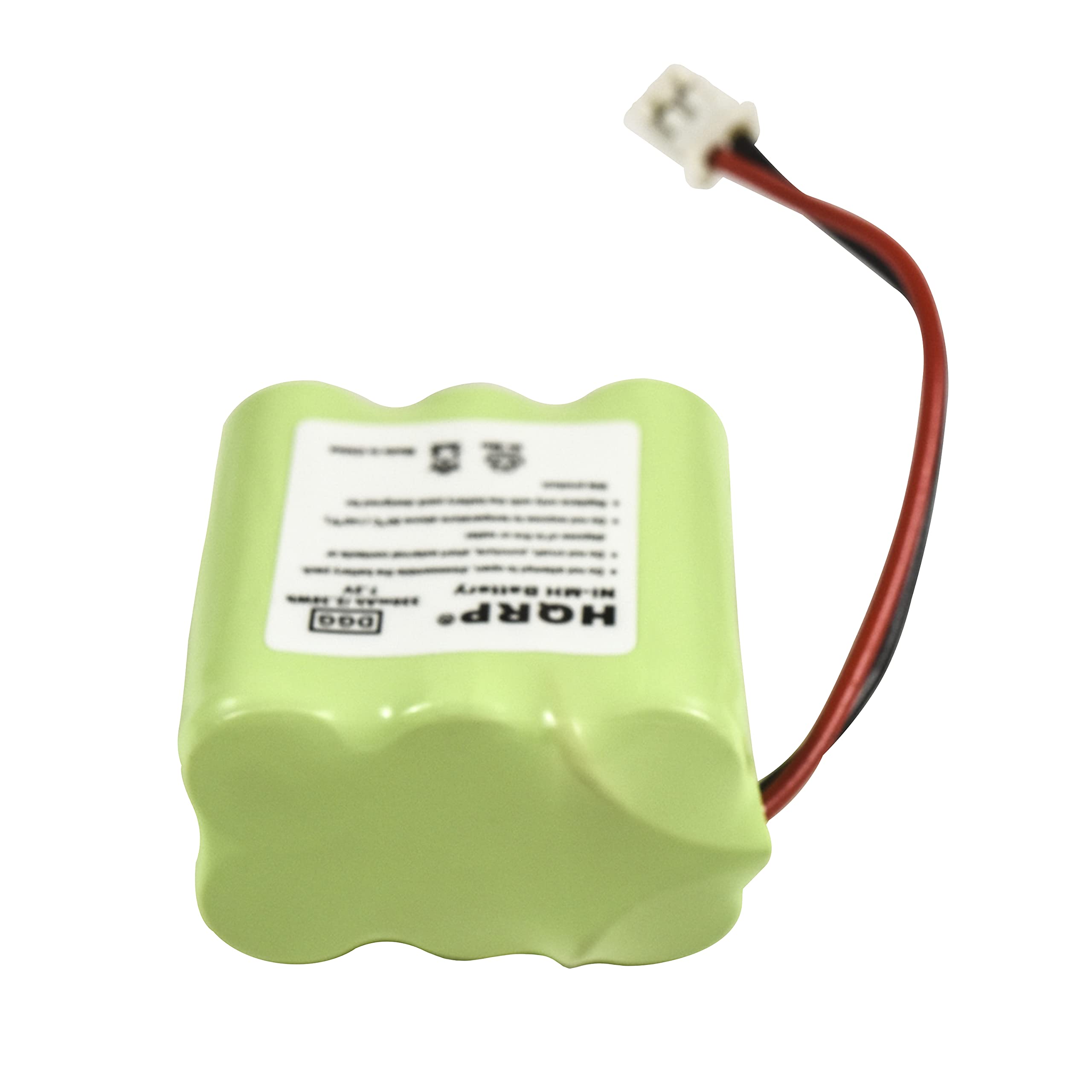 Battery HAIN 000 HQRP