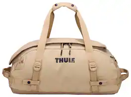 Thule - Chasm 40L Duffel - Gentle Beige