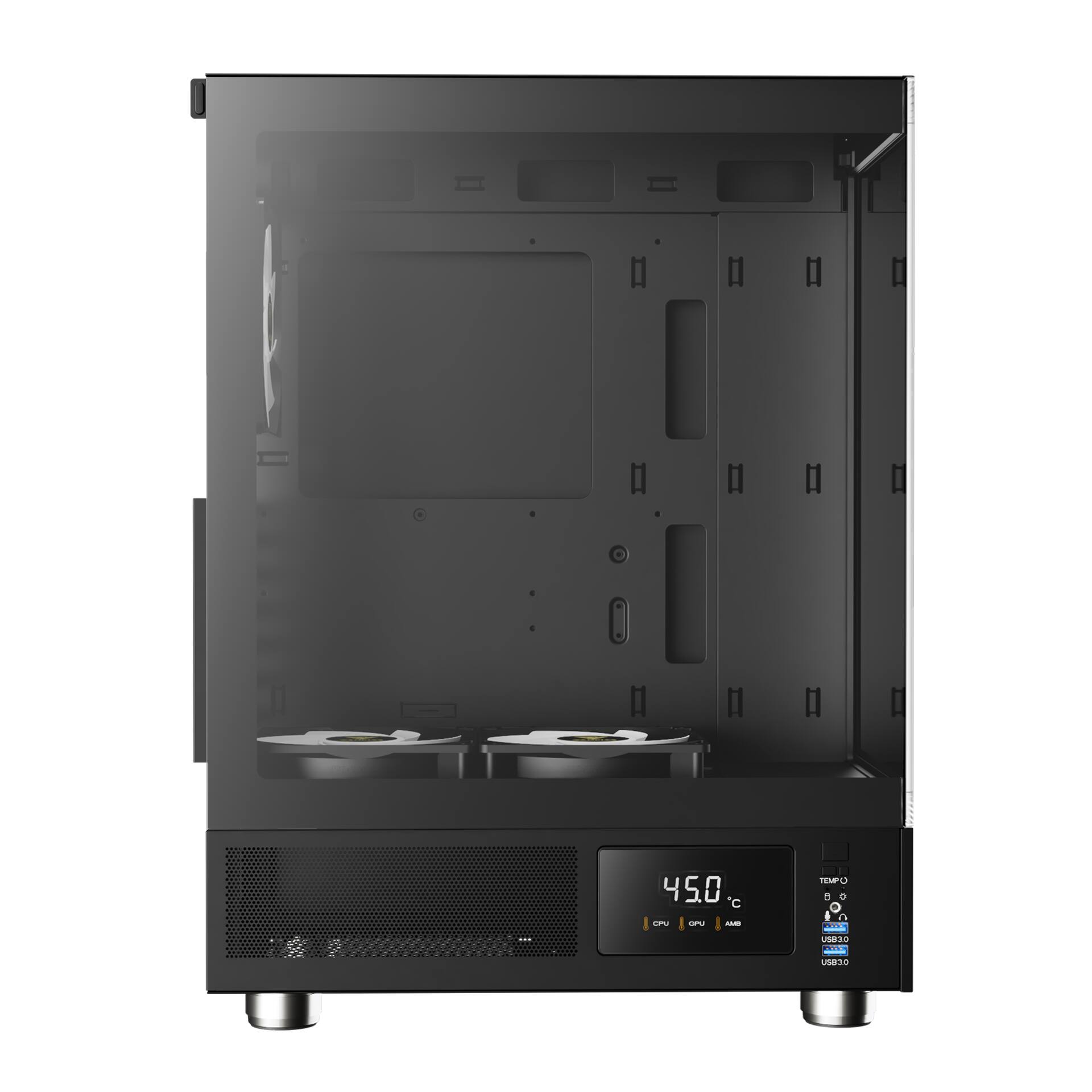 I 45.0°C ... - - IML a I Ba  A a