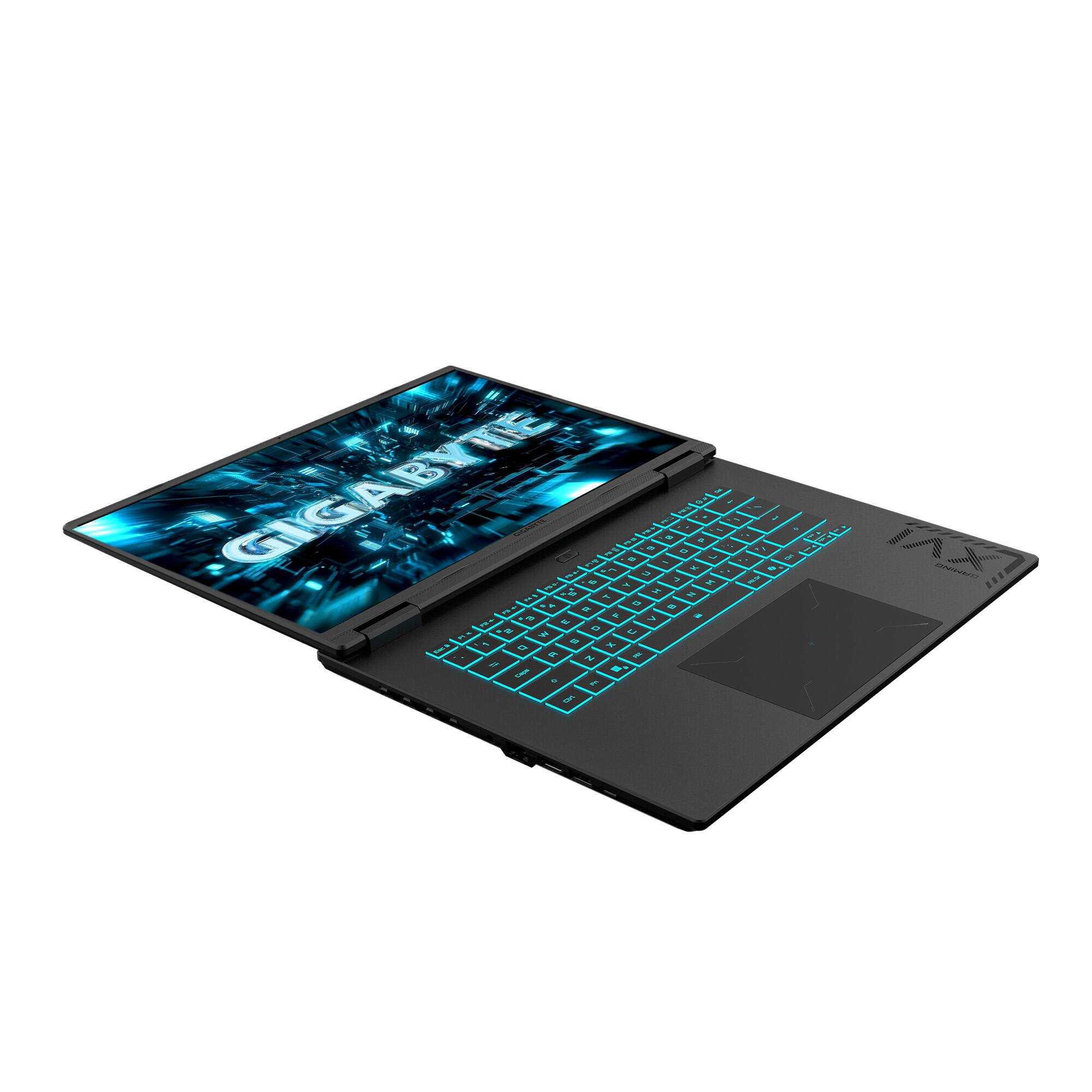 GIGABYTE GAMING A16 PRO Gaming Laptop 16