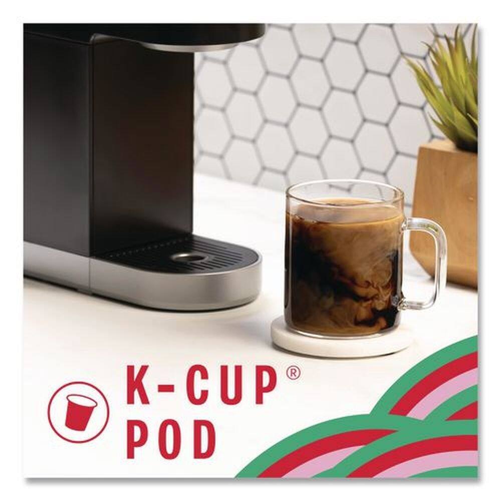 K-CUP POD
