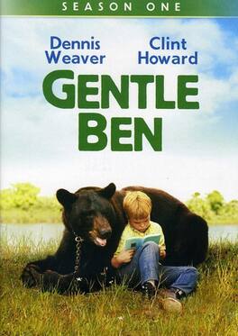 Gentle Ben: Season One - DVD
