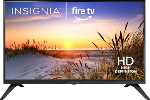 Insignia 32 英寸 F20 720p Smart Fire TV