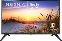 Insignia™ - 32" Class F20 Series LED HD (720p) Smart Fire TV - Front_Zoom