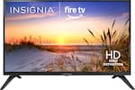 Insignia™ - 32" Class F20 Series LED HD (720p) Smart Fire TV