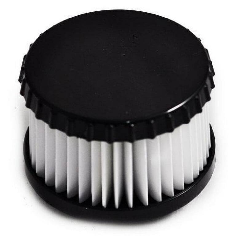 Front. EnviroCare - 2 Pack Vacuum Filters Part #F283.