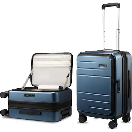 LUGGAGE