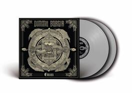Dimmu Borgir - Eonian - VINYL LP