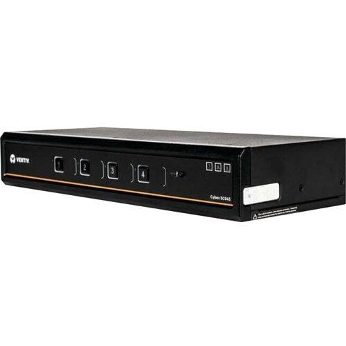VENTIV  
2  
3  
)  
Cybex SC045