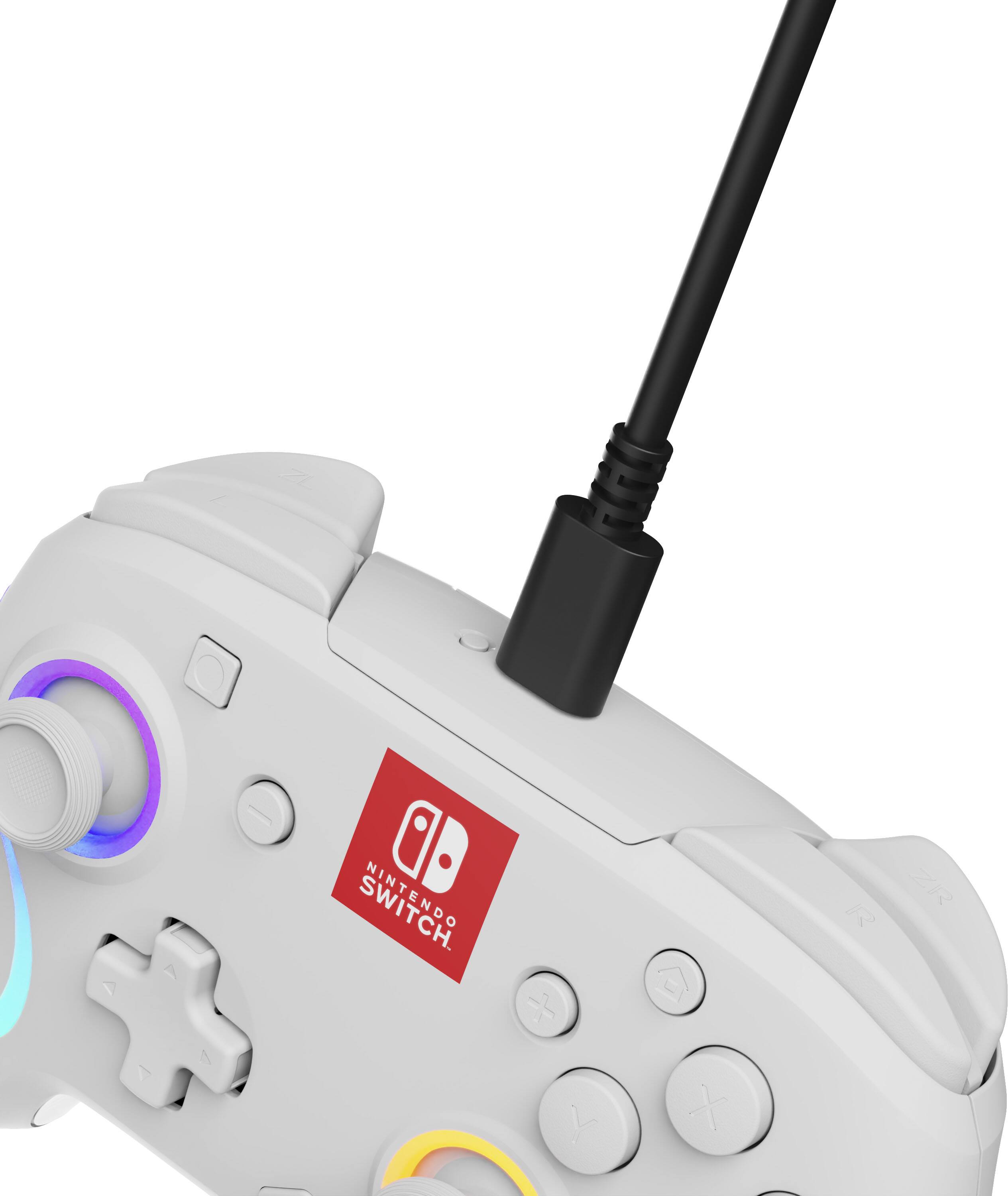 Performance Designed Prod PDP Afterglow™ Wave Wireless Controller