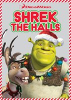 Shrek the Halls [2007] - Front_Zoom