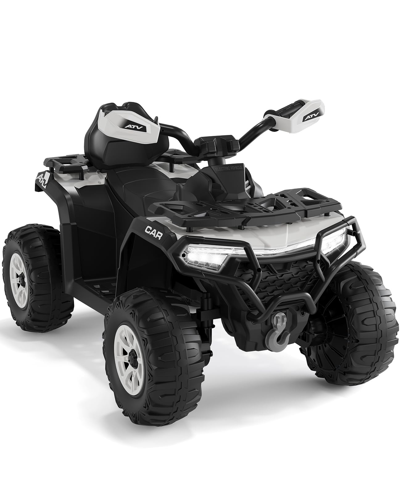 ATV  
CAR