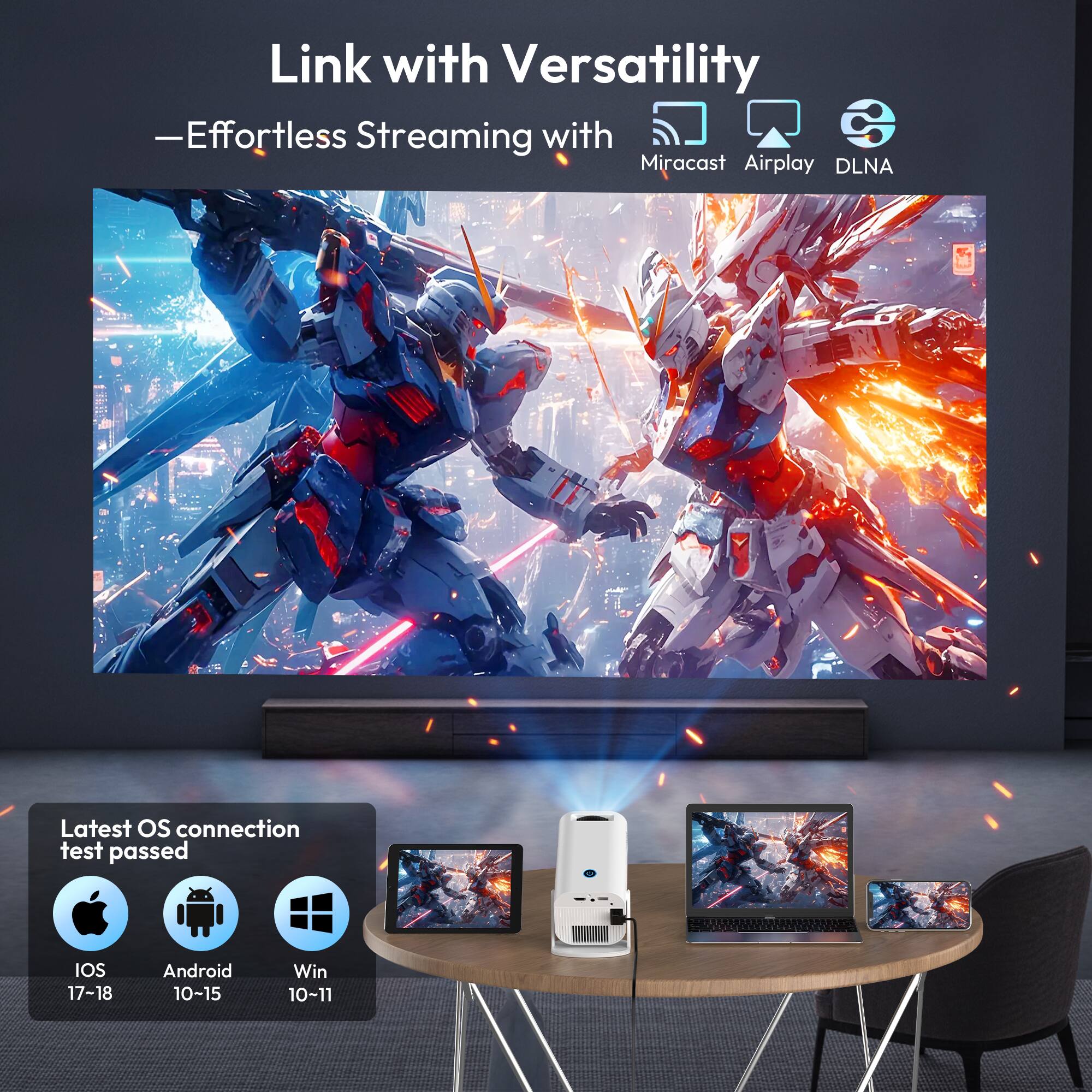 media item thumbnail