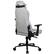 Alt View 14. Arozzi - Vernazza Soft Fabric Gaming Chair - Light Gray.