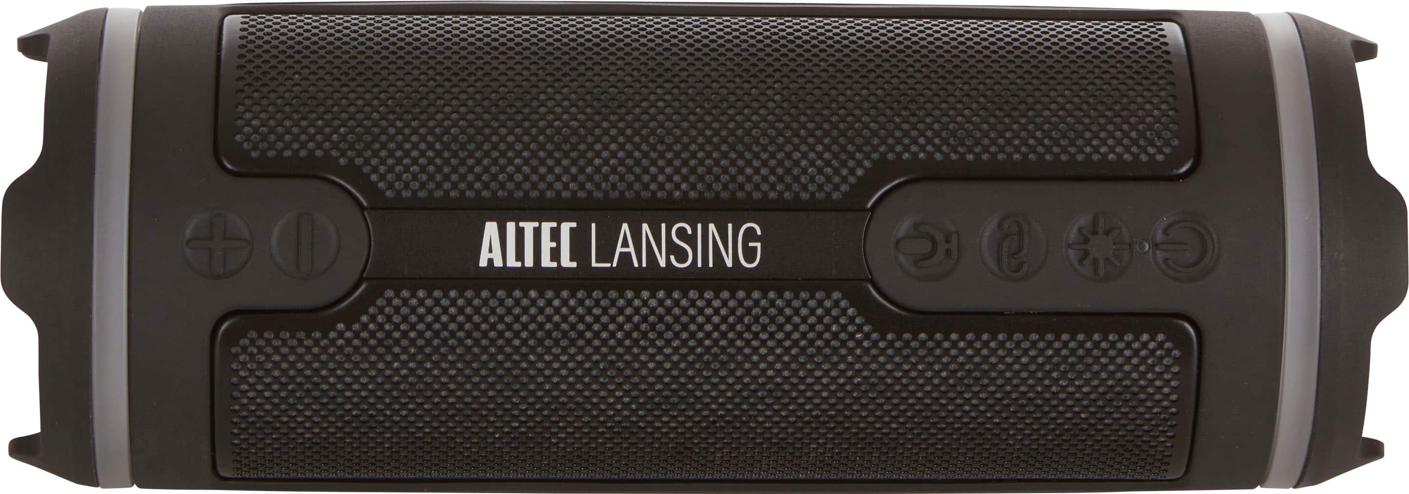 I ALTEC LANSING
