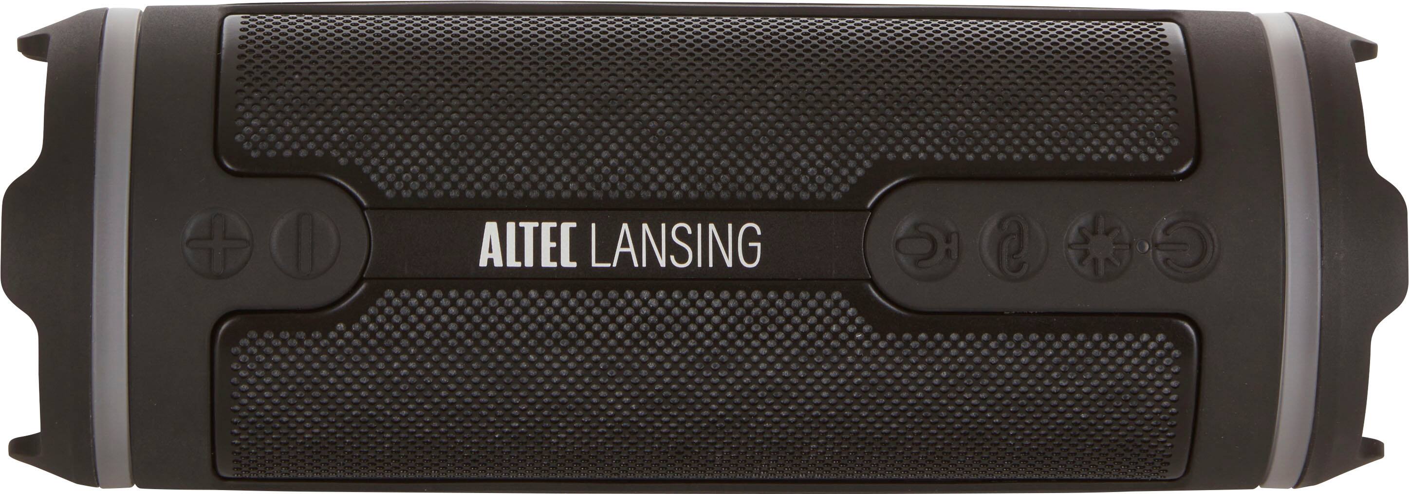 I ALTEC LANSING