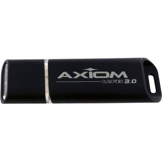 AXIOM  
USB 3.0