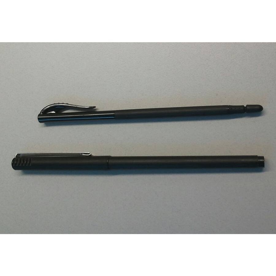 Alt View 5. Planar - Planar PXL2230MW 22" Class LCD Touchscreen Monitor - 16:9 - 5 ms - 22" Viewable - Optical - Multi-touch Screen - 1920 x - Unknown.