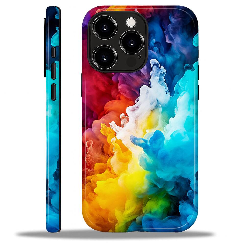 Prism Fog for iPhone 14 Pro