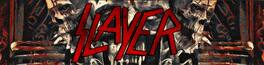 PopMarket - Slayer - Pluginz - Slayer - Demonic - Magnetic Grill - NOVELTIES - Multicolor