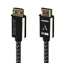 Austere - VII Series 8K HDMI Cable 1.5m - Black