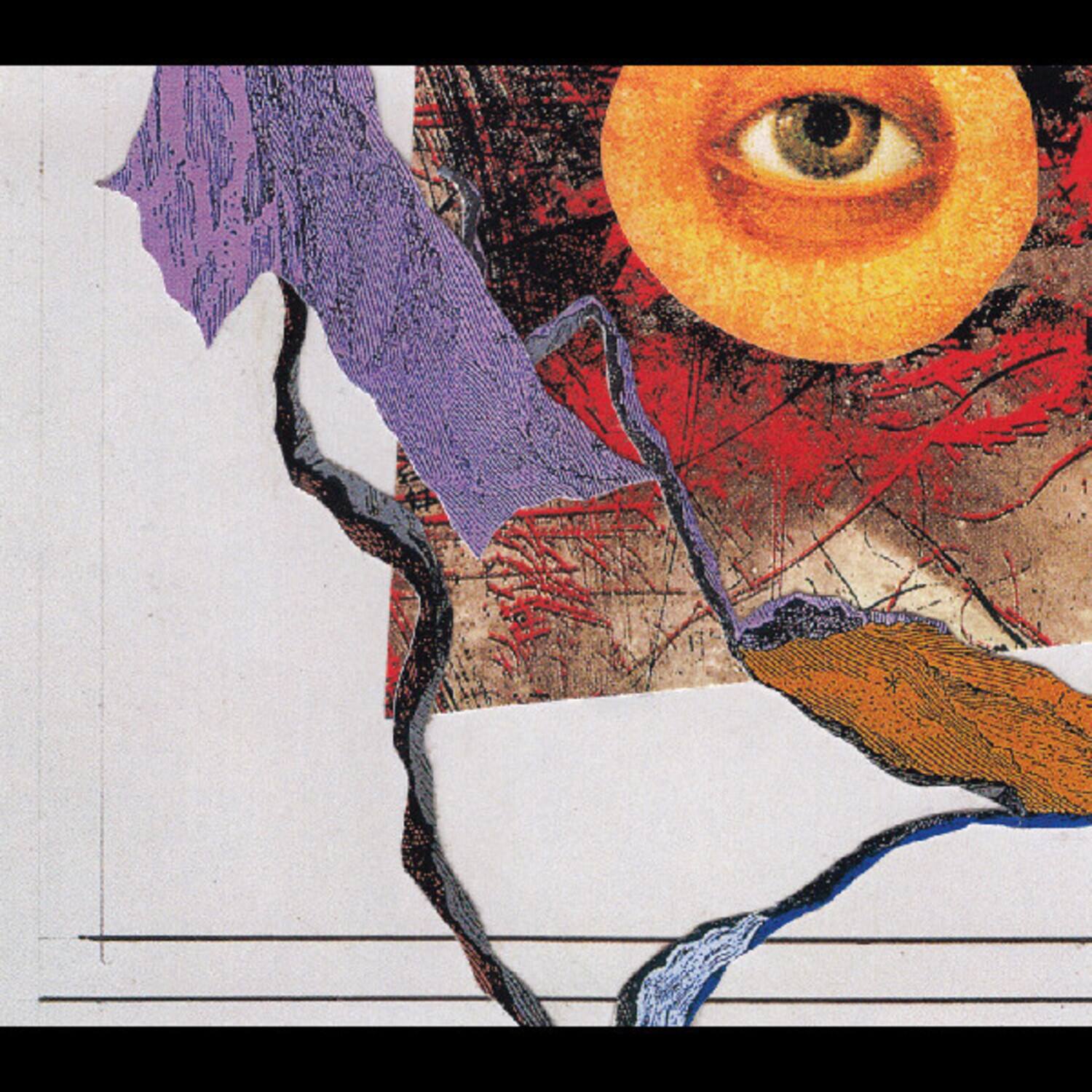 Front. John Zorn - Memories, Dreams, And Reflections   - COMPACT DISCS.