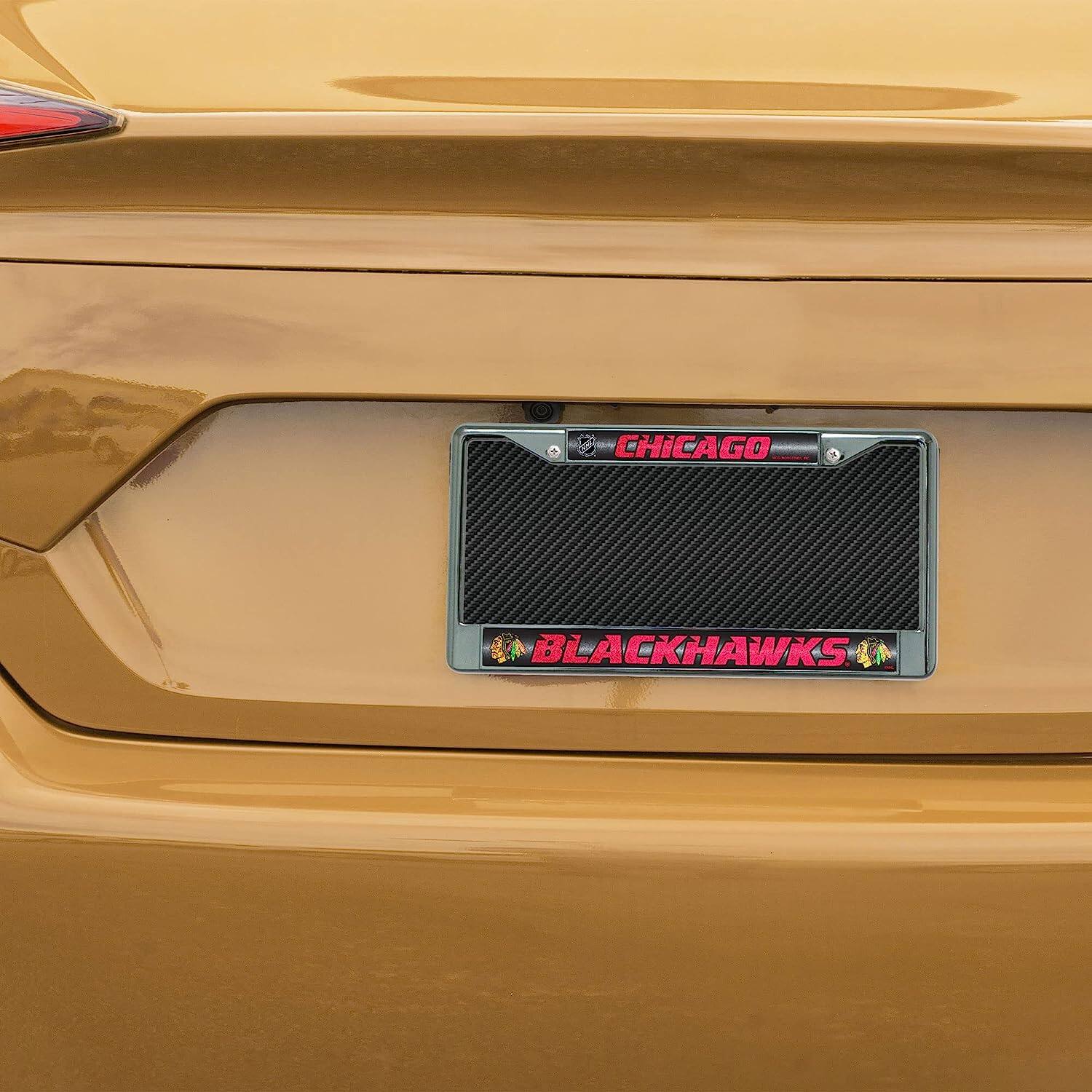 CHICAGO  
BLACKHAWKS