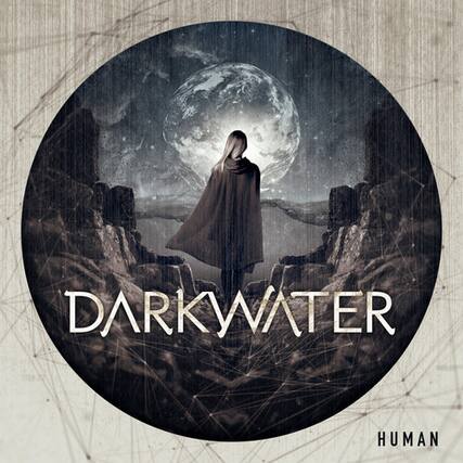 DARKWATER
HUMAN