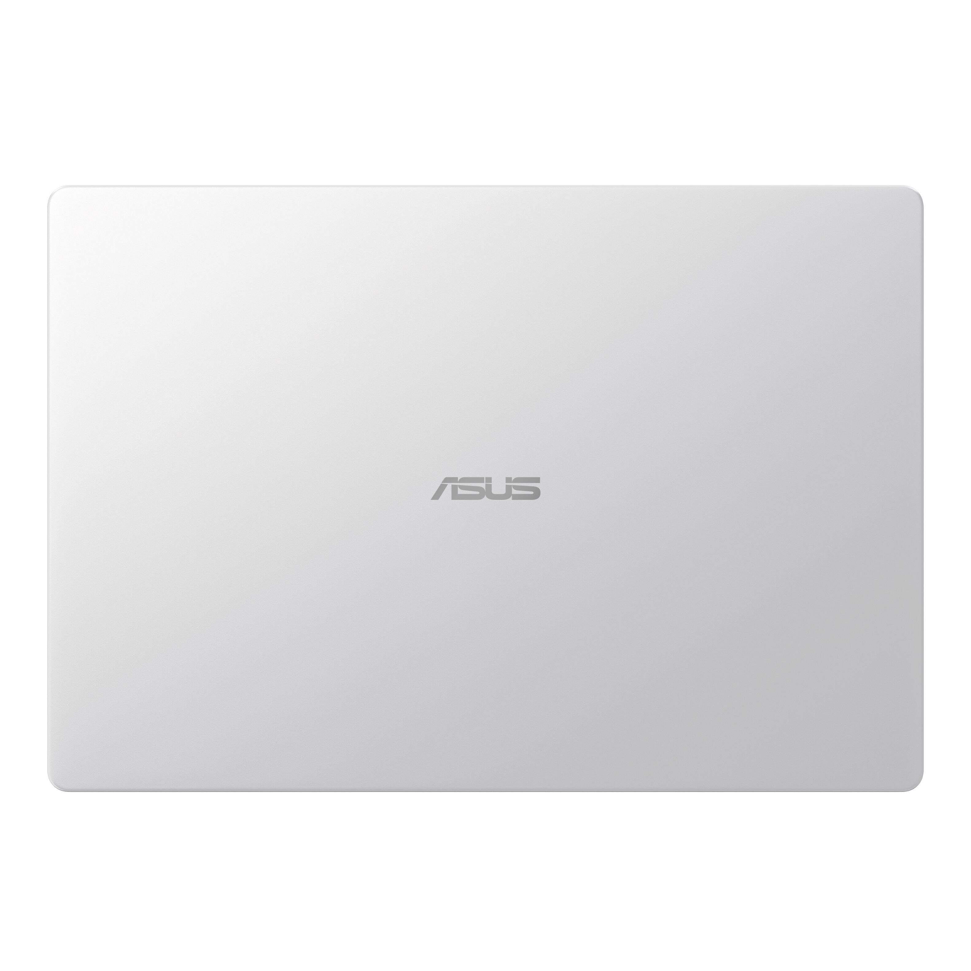 Alt View 12. ASUS - Vivobook 16 16” 2K Laptop - AMD Ryzen 5 3501U (2026) - 8GB Memory - 256GB Storage - Cool Silver.