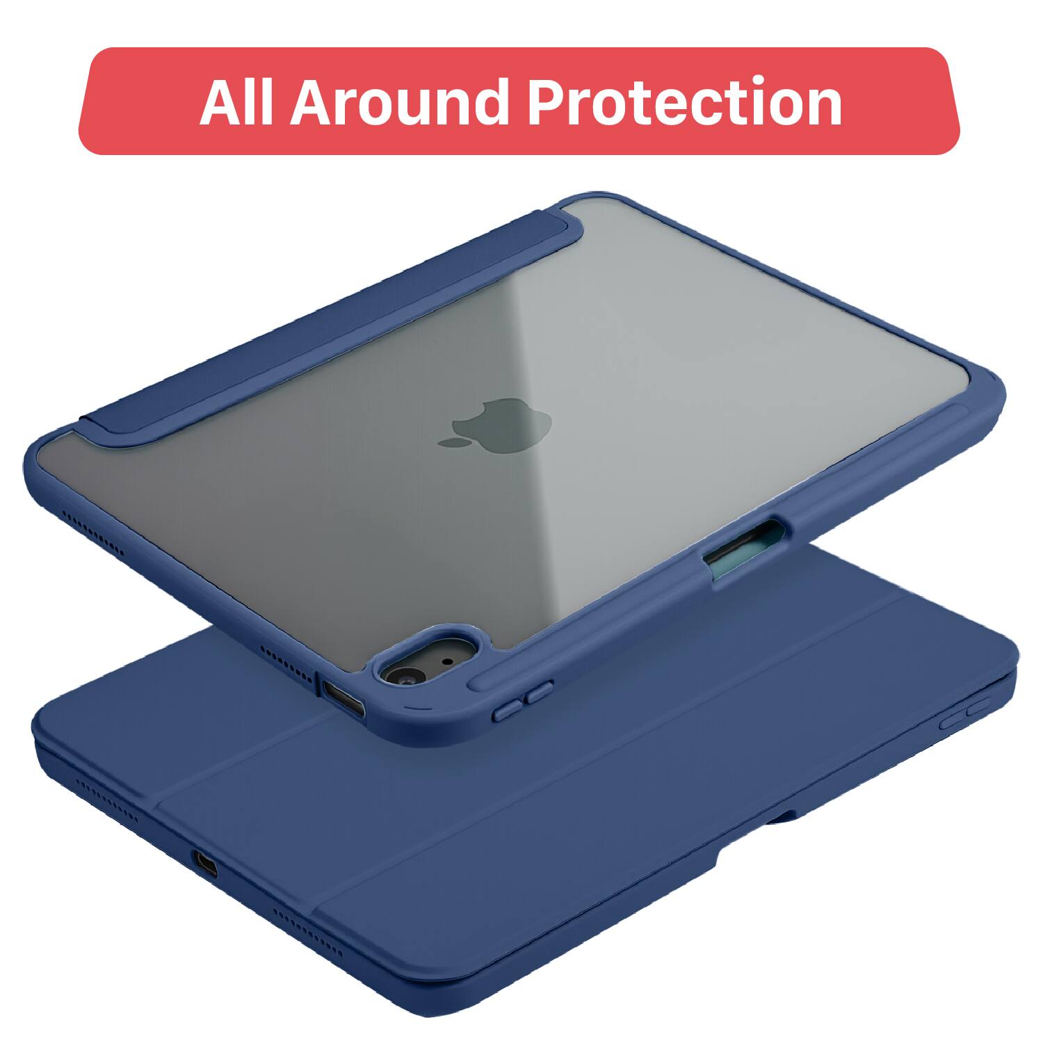 All Around Protection