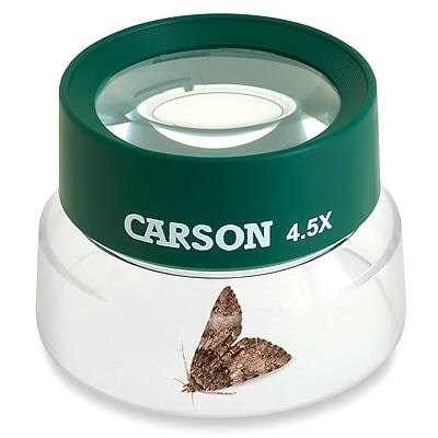 CARSON 4.5X