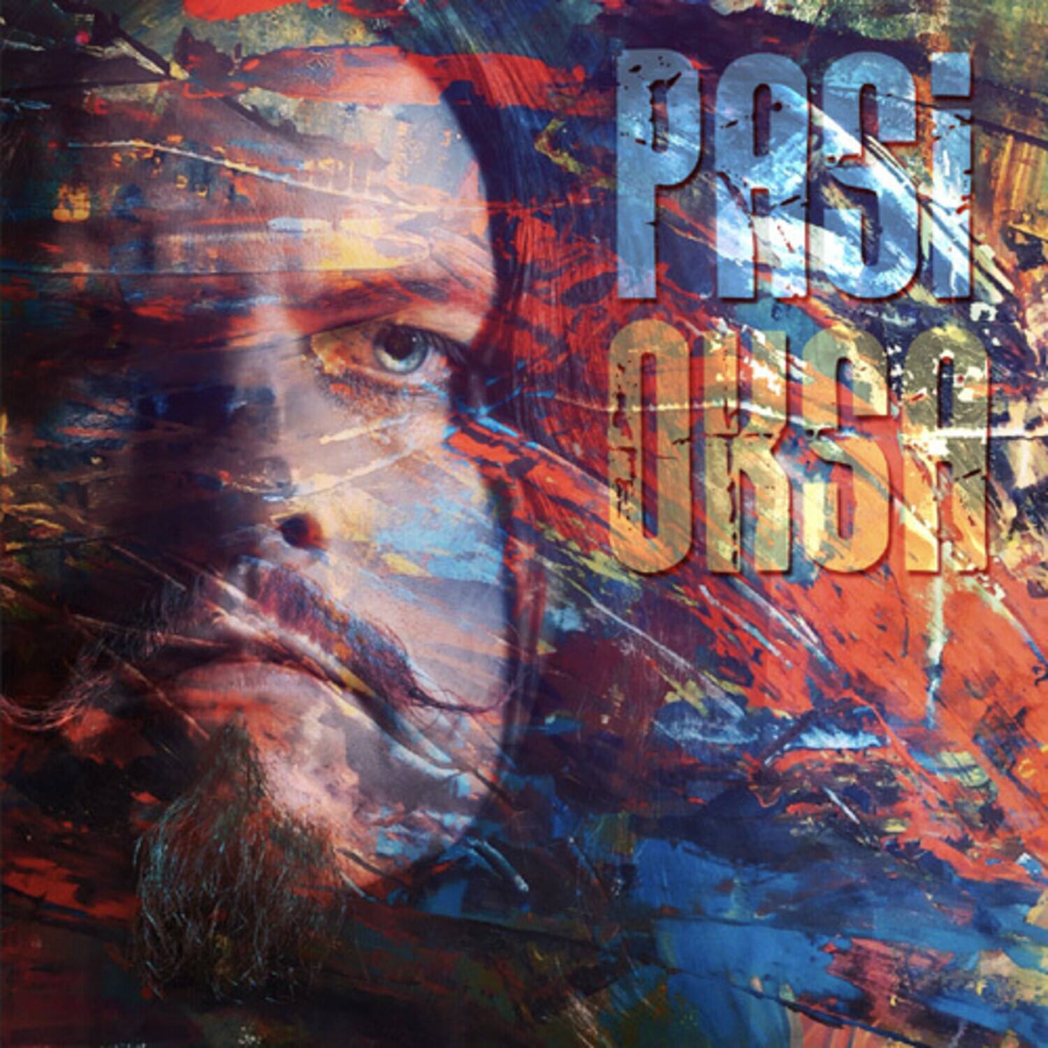 Pasi Oksa - Pasi Oksa   - VINYL LP price history on PriceWatchPro