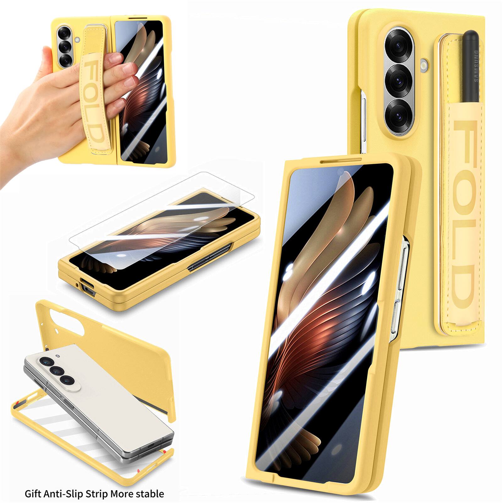 FOLD BAOSRIPS FOLD  
Gift Anti-Slip Strip More stable
