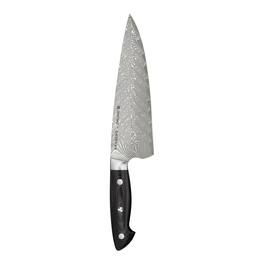 KRAMER by ZWILLING EUROLINE Damascus Collection 8-inch Chef's Knife - Stainless Steel