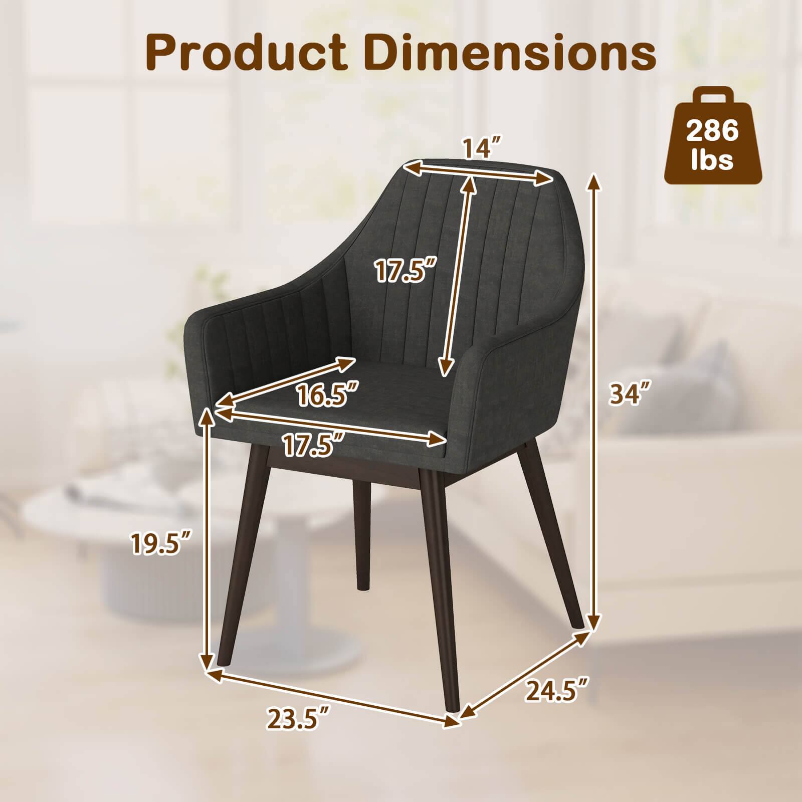 Product Dimensions  
14" x 17.5" x 16.5" x 17.5" x 34" x 19.5" x 23.5" x 24.5"  
286 lbs