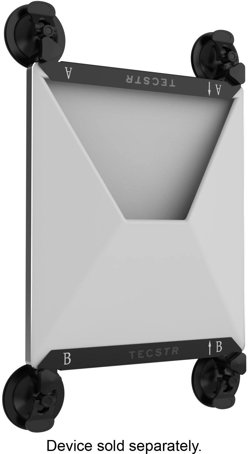 A TECSTR A  
TECSTR  
Device sold separately.