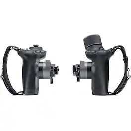 DJI - Handgrip Combo for Ronin 4D