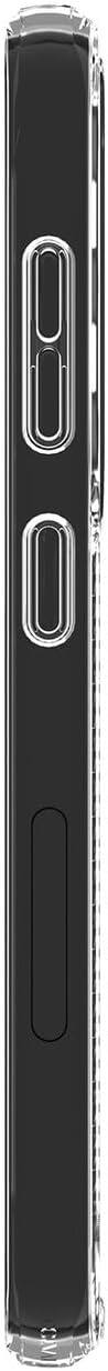 Back. Case-Mate - Case-Mate for Samsung Galaxy S23 Case Clear - Clear.