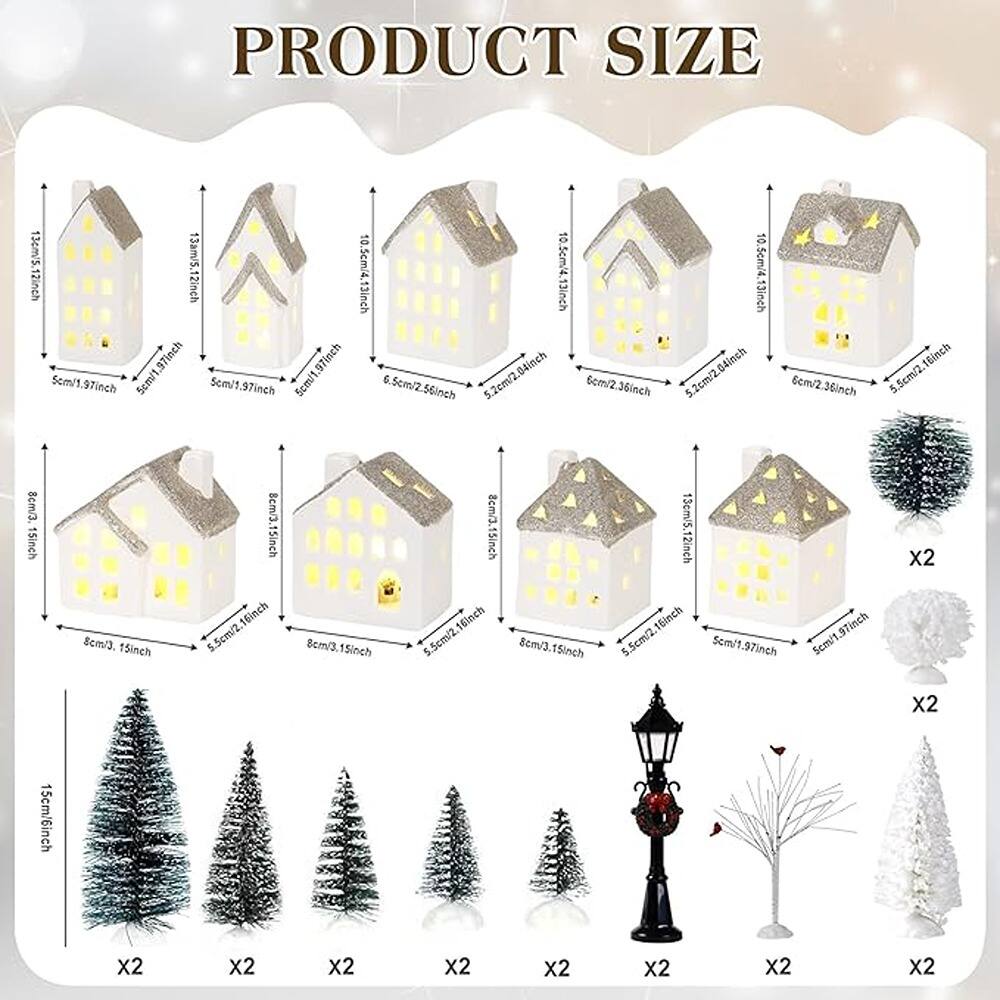 Sure, here is the corrected and grouped text based on the image:

**PRODUCT SIZE**

- 13cm/5.12inch
- 13cm/5.12inch
- 10.5cm/4.13inch
- 10.5cm/4.13inch
- 5.5cm/2.16inch
- 5.5cm/2.16inch
- 5.2cm/2.04inch
- 5.2cm/2.04inch
- 6cm/2.36inch
- 6cm/2.36inch
- 8cm/3.15inch
- 8cm/3.15inch
- 8cm/3.15inch
- 8cm/3.15inch
- 15cm/5.91inch
- 15cm/5.91inch
- 15cm/5.91inch
- 15cm/5.91inch
- 5.5cm/2.16inch
- 5.5cm/