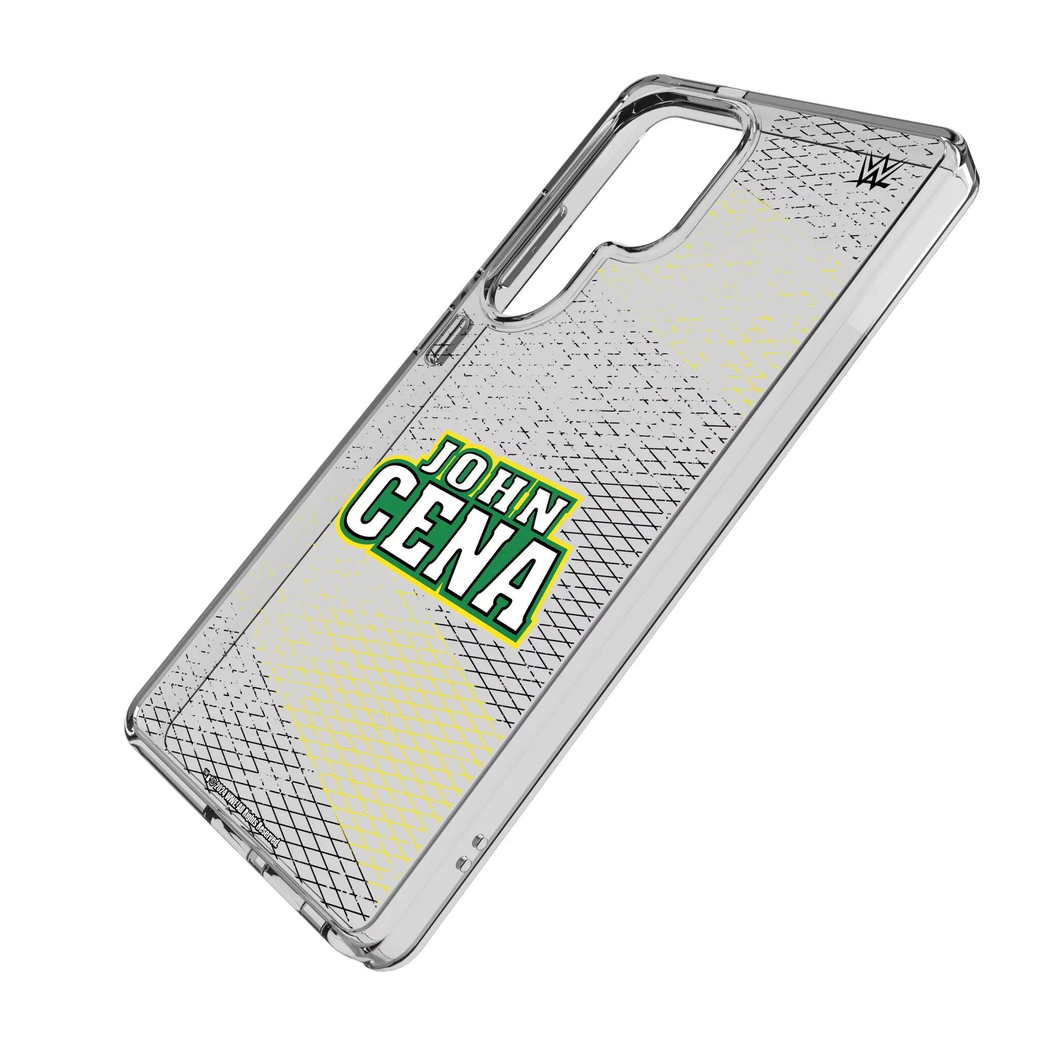JOHN CENA