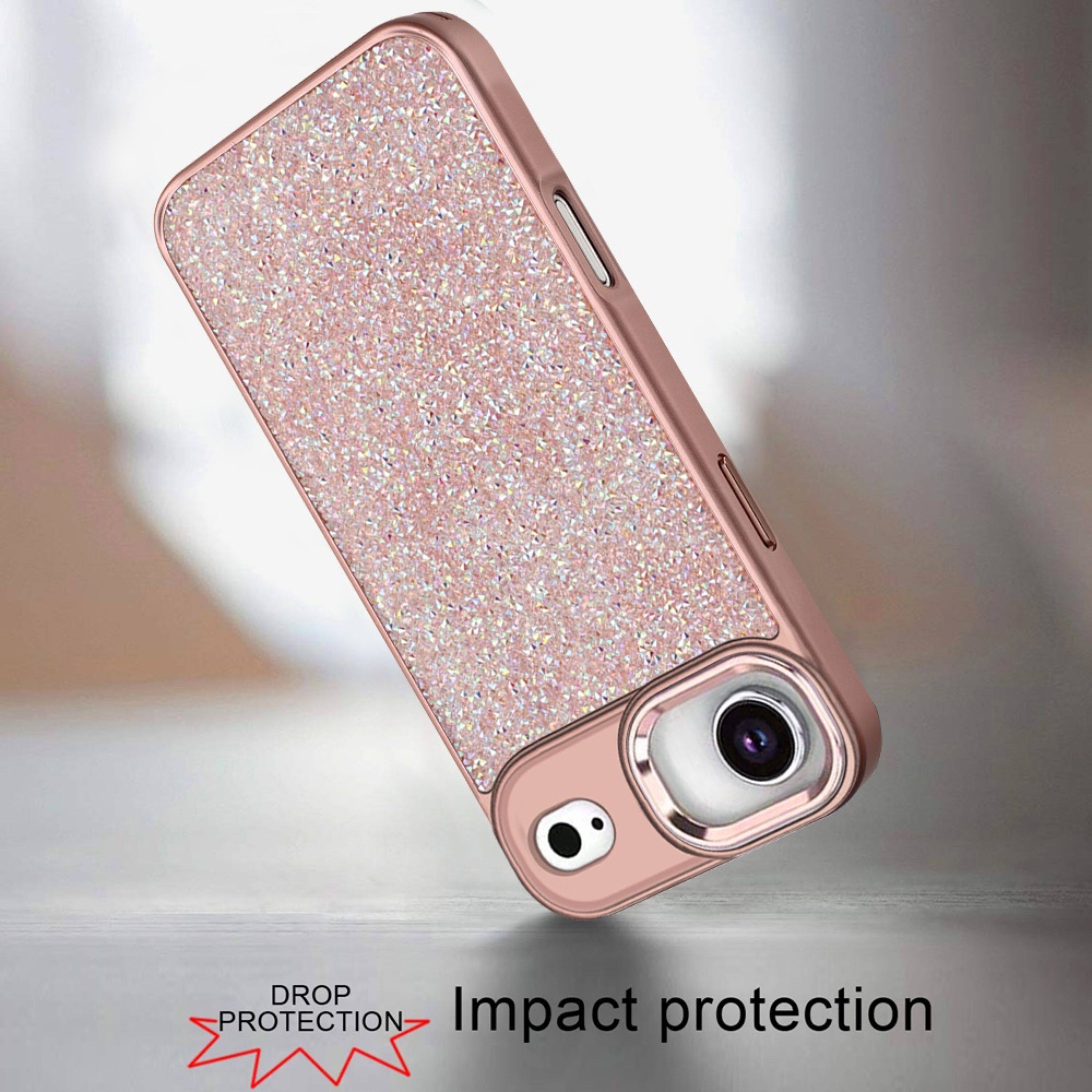 DROP PROTECTION  
Impact protection